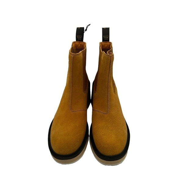 New Sorel Women's Hi-Line Heel Chelsea Boot - Picture 3 of 7